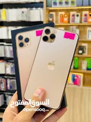  1 11 برو ماكس ذهبي بطاريه 93 ذاكره 256