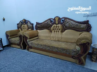  2 تخم قنفات ملكي شغل درجه اولى خاص