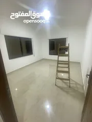  3 شقة للايجار طبربور