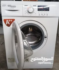  1 Super gernl washing machine good working good condition inside out sid parfect no any issues