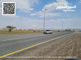  6 ارض سكني بالمنامة قريب شارع المنامة راس الخيمة - حوض 14