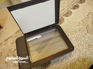  5 طابعه ملونه للبيع