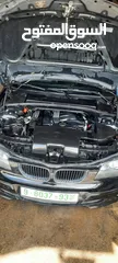  5 BMW i120 فل الفل اضافات فحص نظيف