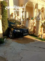  5 جيب أودي Q5