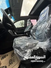  8 سانتافيه 2018 فل إضافات