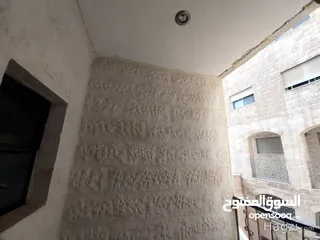  3 شقة ارضية بمساحة 200 متر للبيع في تلاع العلي ( Property ID : 30190 )