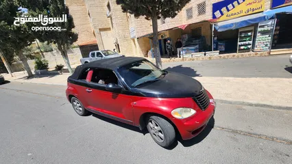  8 Cruiser 2005 کریسلر