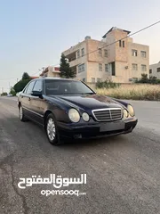  10 مرسيدس  نخب