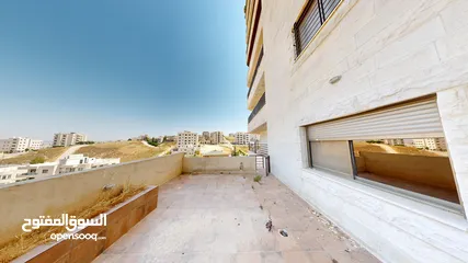  28 شقة رائعة 355 متر مع إطلالة مدى الحياة في أجمل مناطق مرج الحمام للبيع من المالك