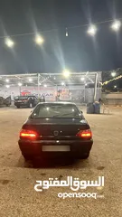  5 بيجو للبيع كاش او اقساط