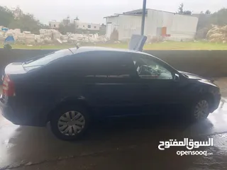  5 سكودا نيو 2008