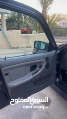  11 BMW E36 1998
