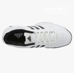  2 ADIDAS running shoes
