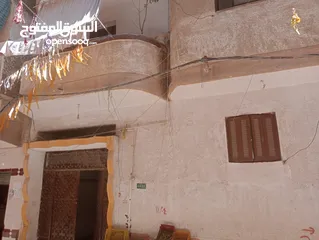  4 منزل في العجمي ابو يوسف 140 متر