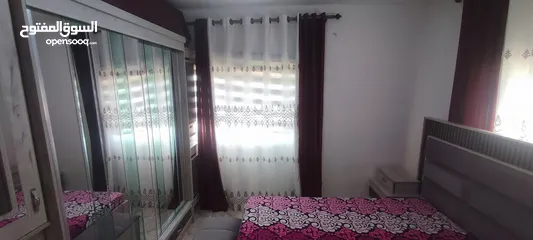  2 غرفة نوم جديدة وبحالة الوكاله  للخاطب جديد