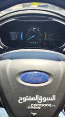  27 فورد فيوجن 2020 SEL للبيع ( فل مواصفات)