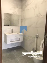  21 شقة أرضية فاخرة للبيع في الكرسي - خلف إدارة السير 165م مع ترس 30م تشطيب سوبر ديلوكس لم تسكن