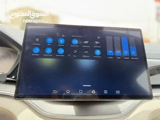  6 BYD SONG PLUS CHAMPION EDITION 2023 تمويل يصل الى 85٪؜  تطبق الشروط والاحكام  عداد 17000 فحص كامل