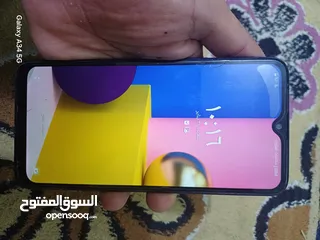  4 موبايل البيع كلكسي A10s