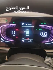  3 كيا نيرو 2022