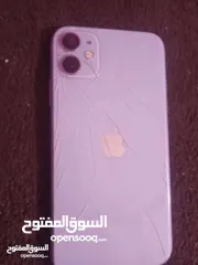  1 iPhone11 64g