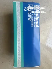  5 بيع مكواة ملابس عدد 3 اثنين عادي وواحد بخار