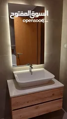  12 من المالك مباشرة .. شقة ستوديو في داماك العبدلي new DAMAC apartment