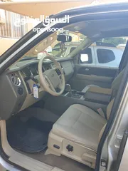  6 للبيع: Ford Expedition XLT 2011