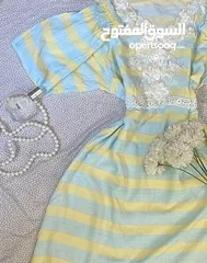  10 دشاديش + فستاين
