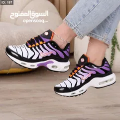  26 الجديد والحصري بسعر العرض Nike TN