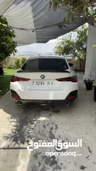  7 bmw 430i gran coupe
