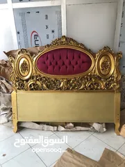  1 غرفه نوم كلاسيك