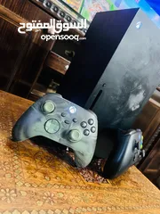  3 Xbox Series X  اكس بوكس سيريس اكس