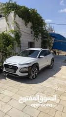  14 هونداي  كونا  2019 1.6T 177hp