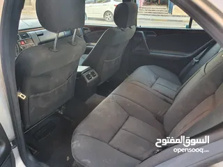  9 مرسيدس أم عيون E240 موديل 1999