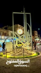  1 شركاء في تنسيق خدمة ادخال البضائع لقطاع غزه للتجار المسجلين رسميا