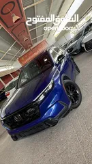  20 Honda CR-V HEV Sport L 2024 سعر بدون جمرك سيارة لا زالت حرة