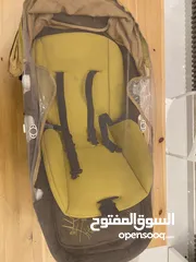  11 عرابية أطفال من عمر 10 اشهر ل 3 سنين العرابية من شركة viky بحالة الوكالة الوكالة