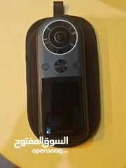  2 Kandao Qoocam 8K 360 degree Camera