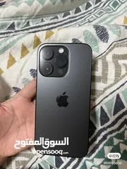  3 iPhone 15 pro