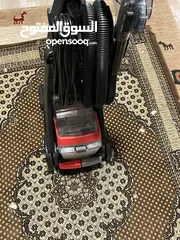  1 مكنسه بيسيل k2009 للبيع