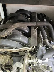  11 ماتور/ جير / بككس / هيئة امامية / مجموعات ستيرنج / جمسGMC /فورد FORD /جيب JEEP/ دودج DODGE