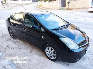  3 بريوس 2009 فحص كامل وارد اوروبي
