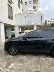  6 Toyota Rav 4 2023  وارد الوكاله