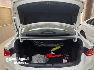  14 جمرك اليوم بسعر مغري جداً عداد زيرو BYD E3
