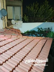  21 شقة مفروشة للايجار فى منطقة مرج الحمام