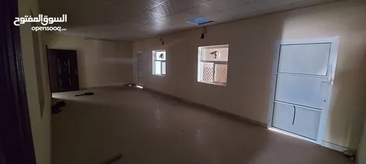  6 Labor camp for rent in Falaj Al Qabail - كامب عمال للإيجار فلج القبائل