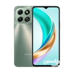  3 مع هدية مميزة هونر اكس 6 بي المميز بأفضل سعر //HONOR X6B (256GB) (6+6RAM) NEW