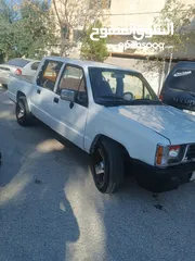  1 بكم متسو بيشي L200