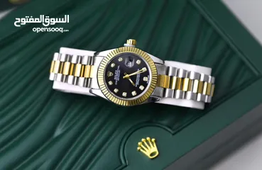  13 رولكس ستاتي ماستر كوبي
